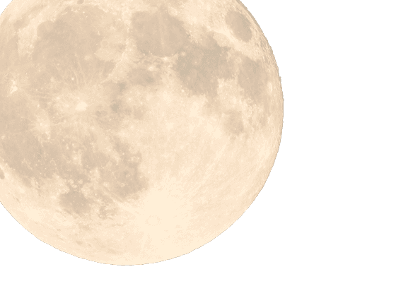 moon