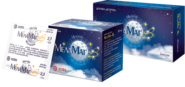 MelaMag