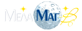 МелаМаг логотип
