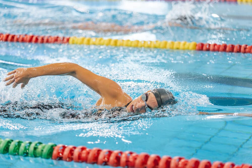 Навіщо спортсменам потрібен магній: підтримка м’язів, нервів і серця