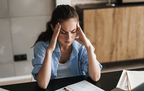 Нервова система