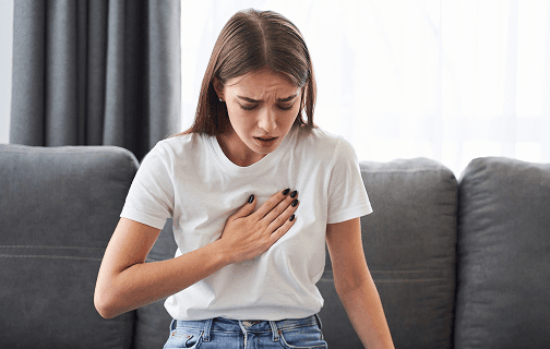 Серце та судини